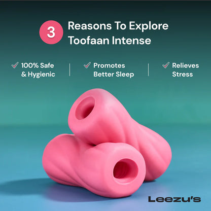 The Intense Dream Team