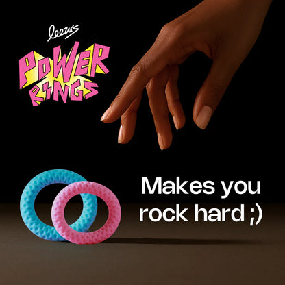 Power Rings