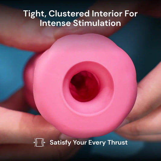 The Intense Dream Team