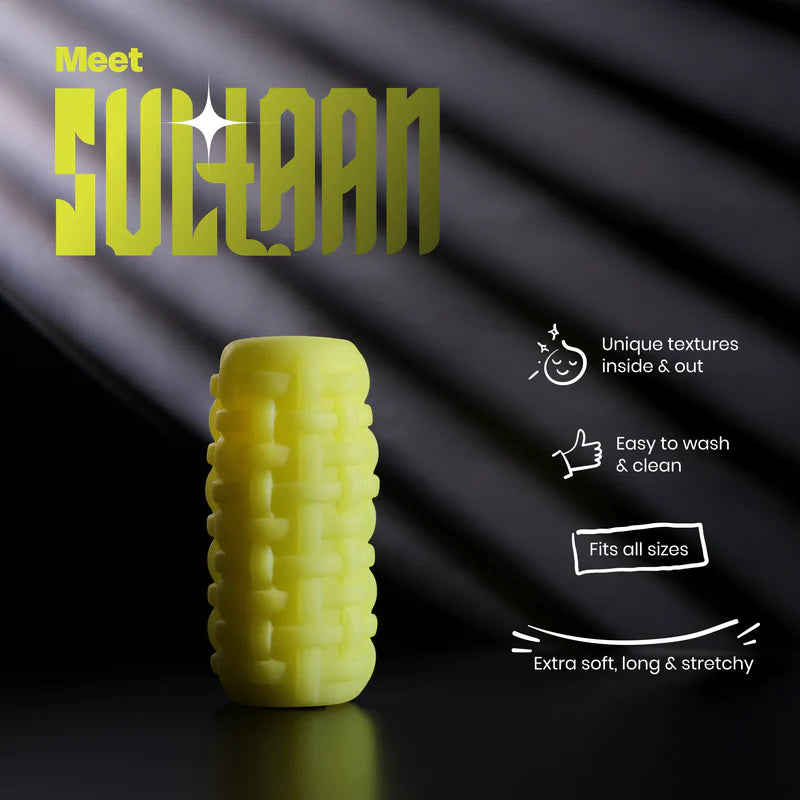 The Sultaan Dream Team