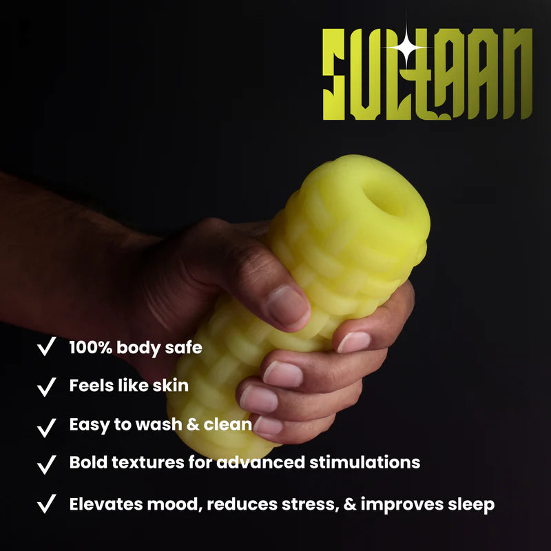 The Sultaan Dream Team