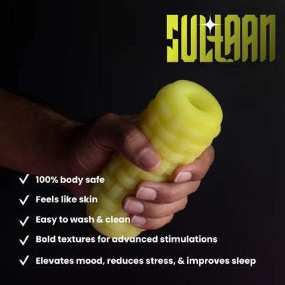 The Sultaan Dream Team