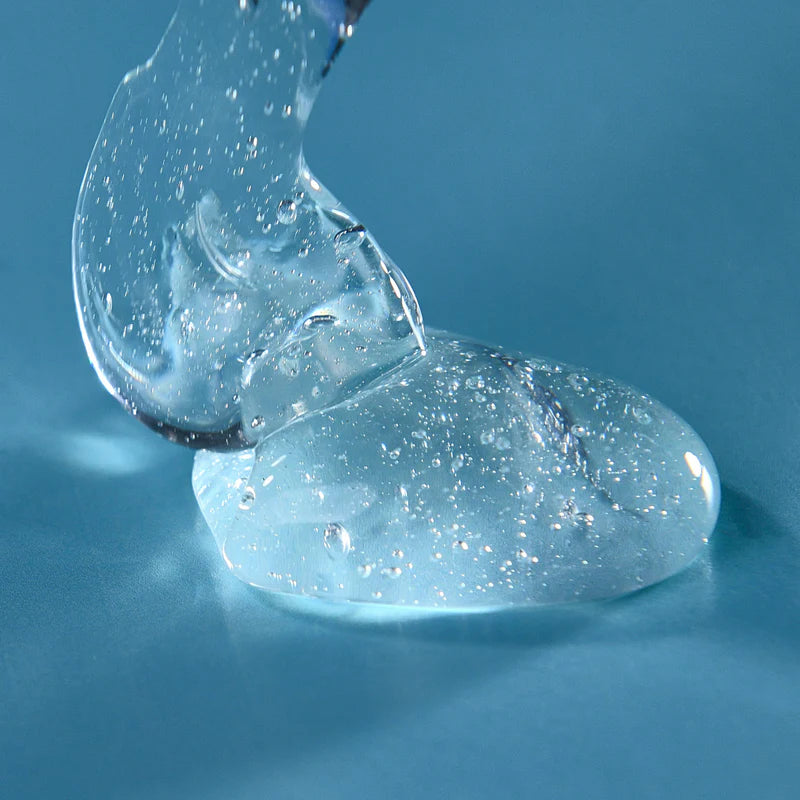 Water-based Love Jelly