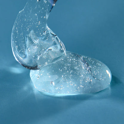 Water-based Love Jelly