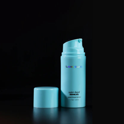 Water-based Love Jelly