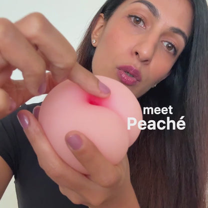 Peaché