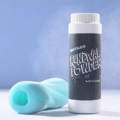 Toofaan Renewal Powder