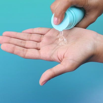 Water-based Love Jelly